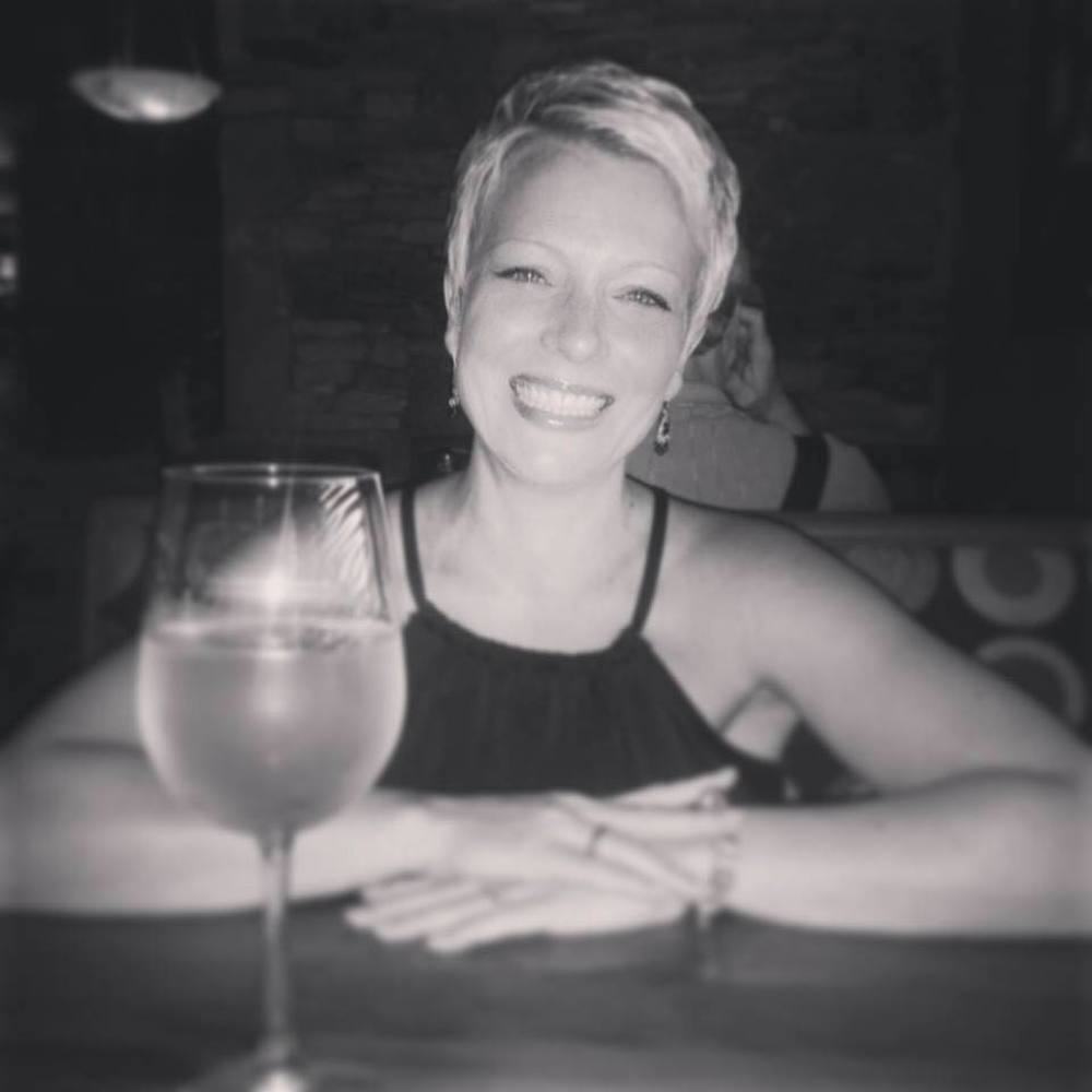 Meet your Posher, Cherie davis